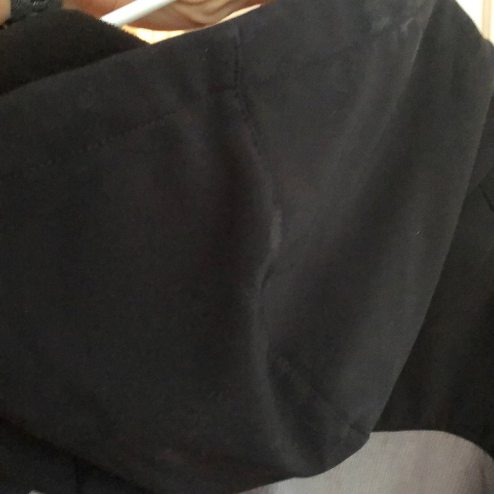 Carolina Panthers Coat - Picture 7 of 8